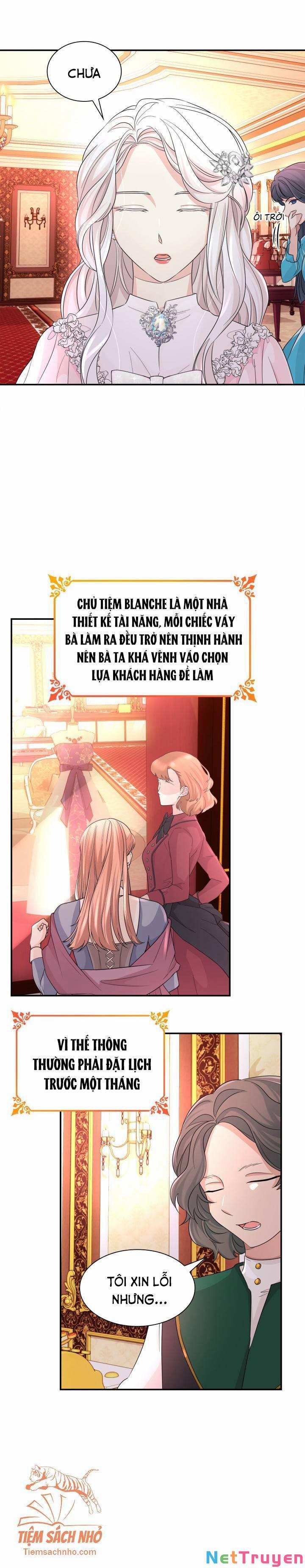 Tôi Đánh Mất Dây Xích Của Nam Chính Yandere 23 trang 16