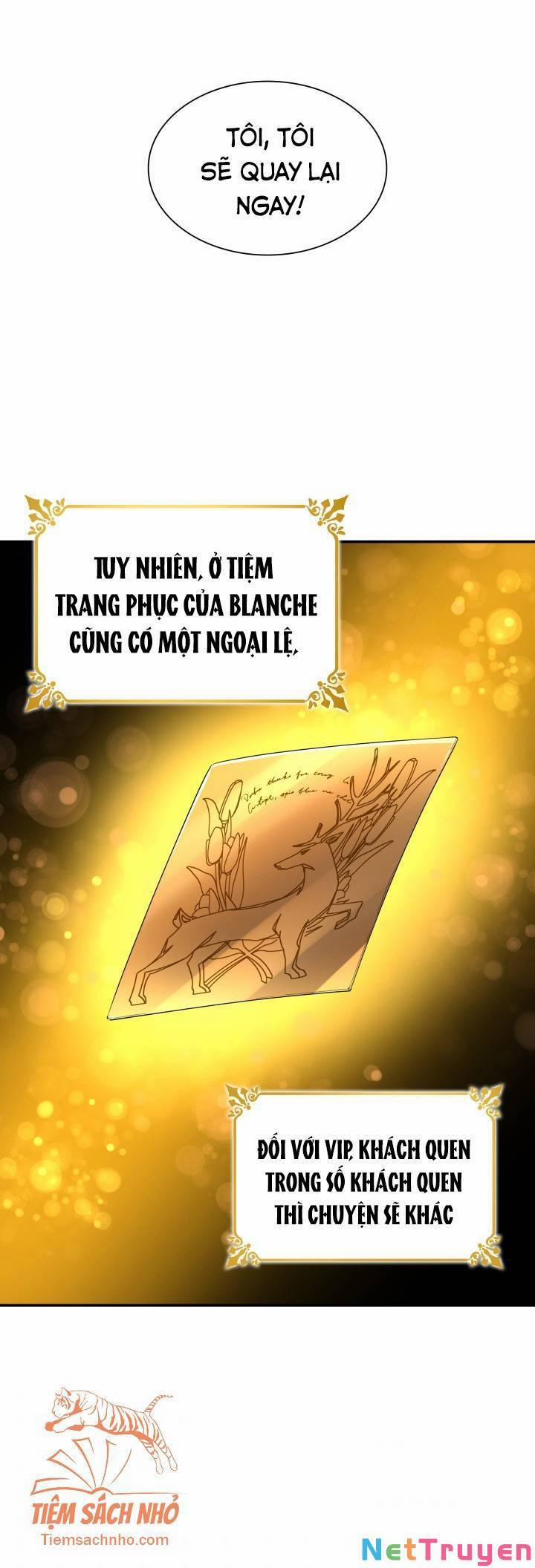 Tôi Đánh Mất Dây Xích Của Nam Chính Yandere 23 trang 18