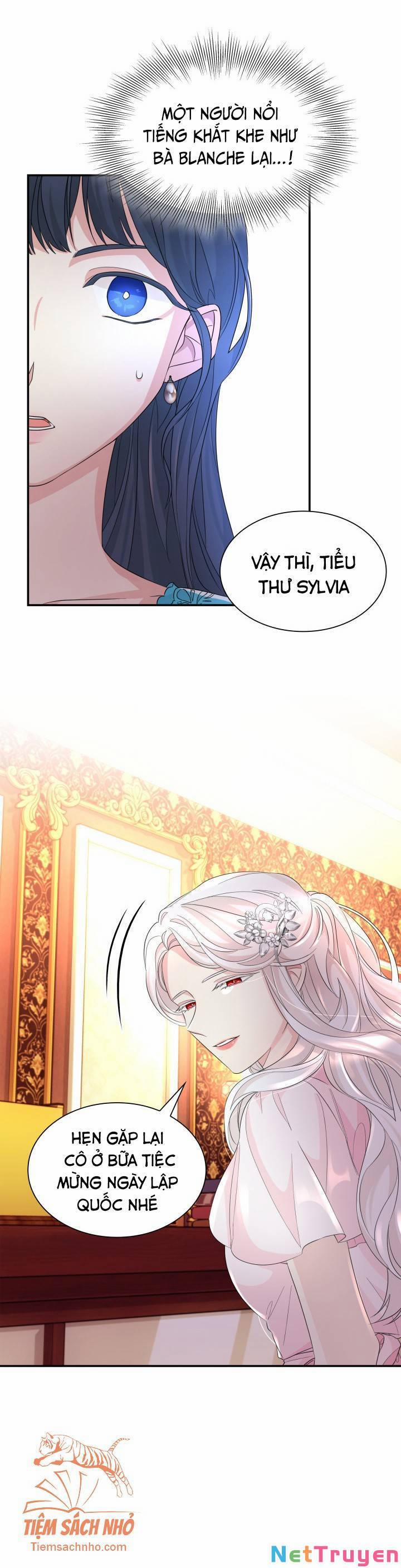 Tôi Đánh Mất Dây Xích Của Nam Chính Yandere 23 trang 20