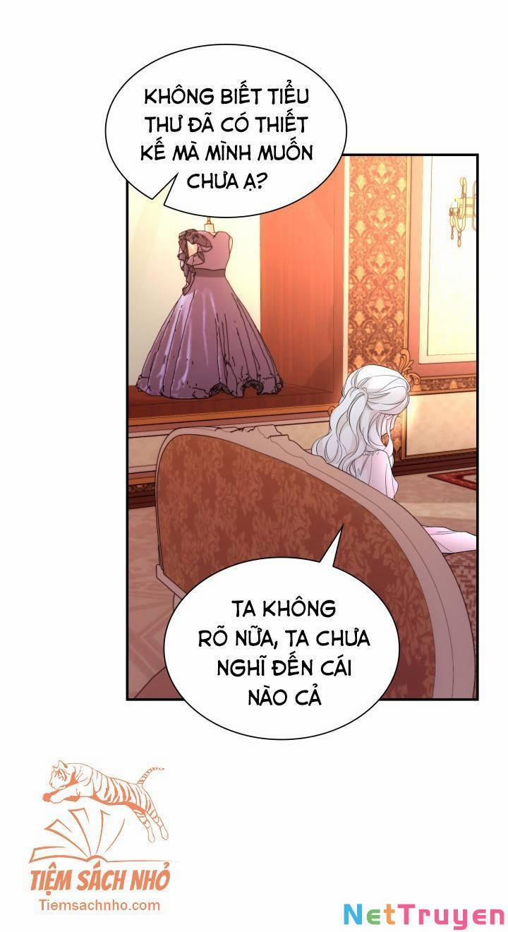 Tôi Đánh Mất Dây Xích Của Nam Chính Yandere 23 trang 21