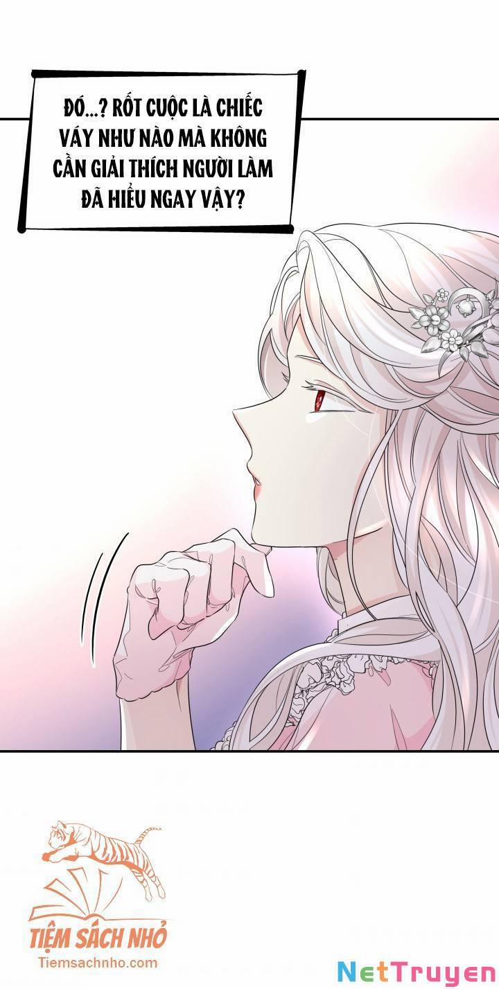 Tôi Đánh Mất Dây Xích Của Nam Chính Yandere 23 trang 23