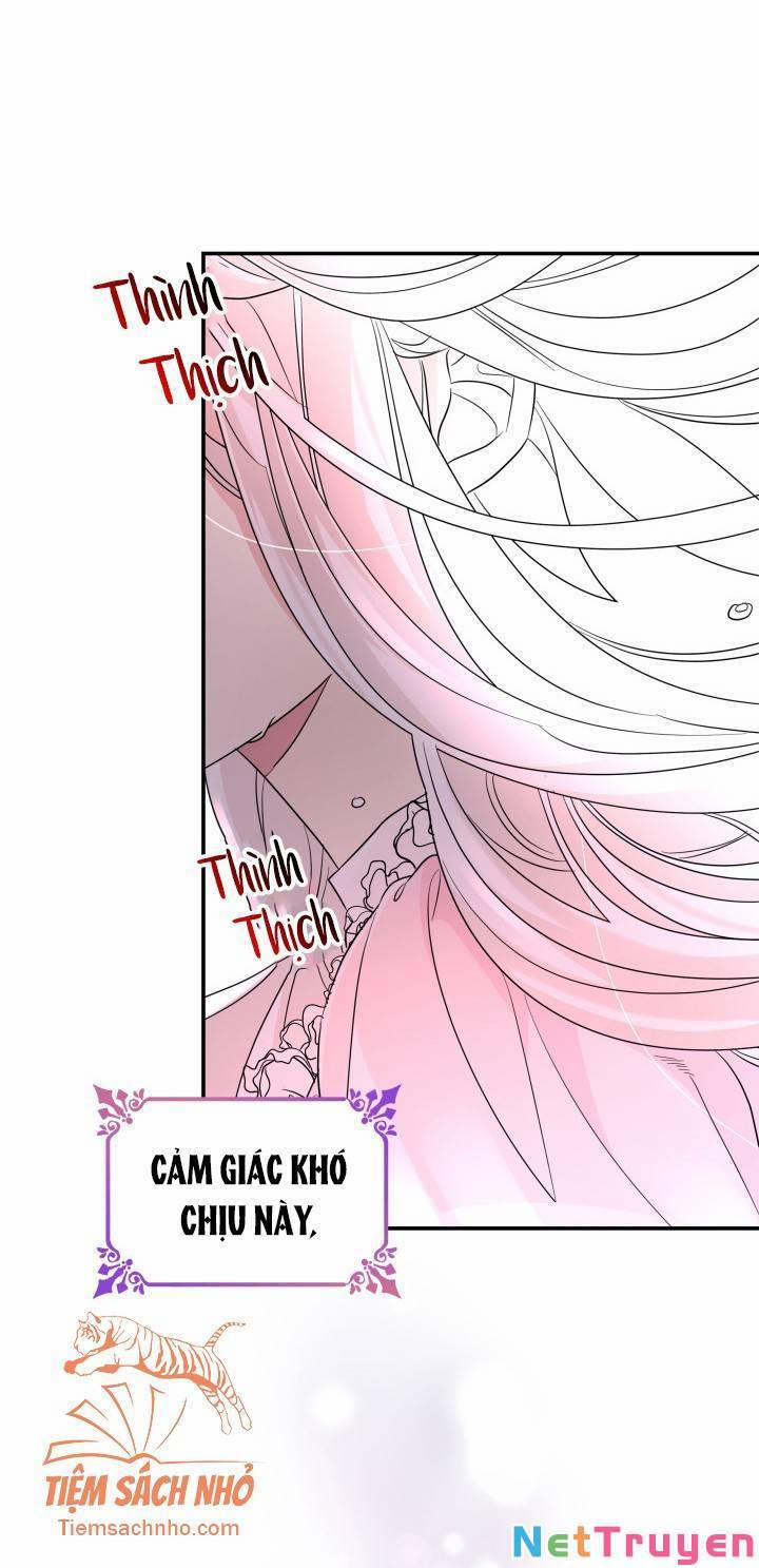 Tôi Đánh Mất Dây Xích Của Nam Chính Yandere 23 trang 35