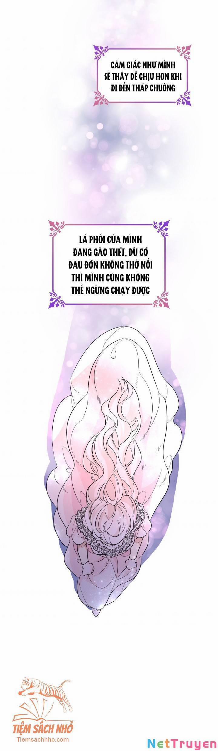 Tôi Đánh Mất Dây Xích Của Nam Chính Yandere 23 trang 36