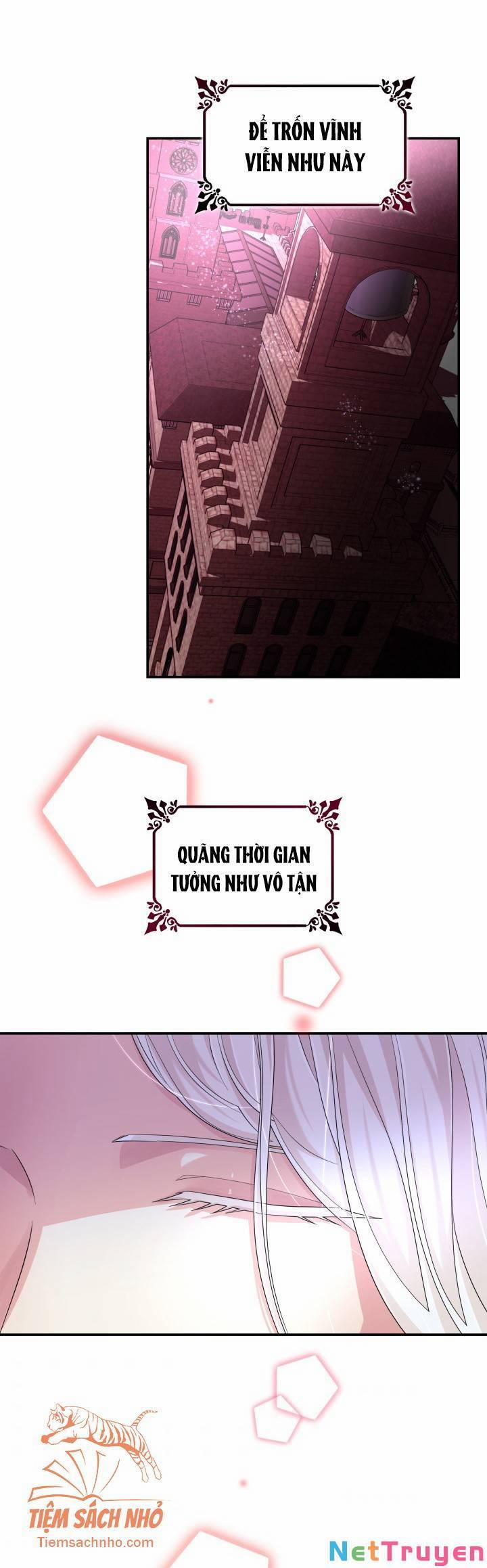 Tôi Đánh Mất Dây Xích Của Nam Chính Yandere 23 trang 39