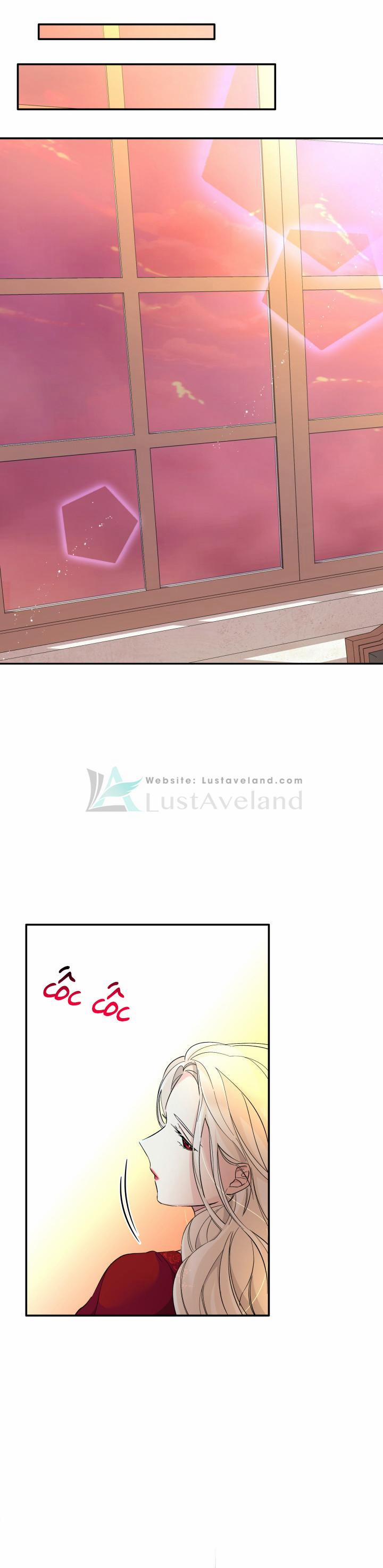 Tôi Đánh Mất Dây Xích Của Nam Chính Yandere 7.5 trang 0