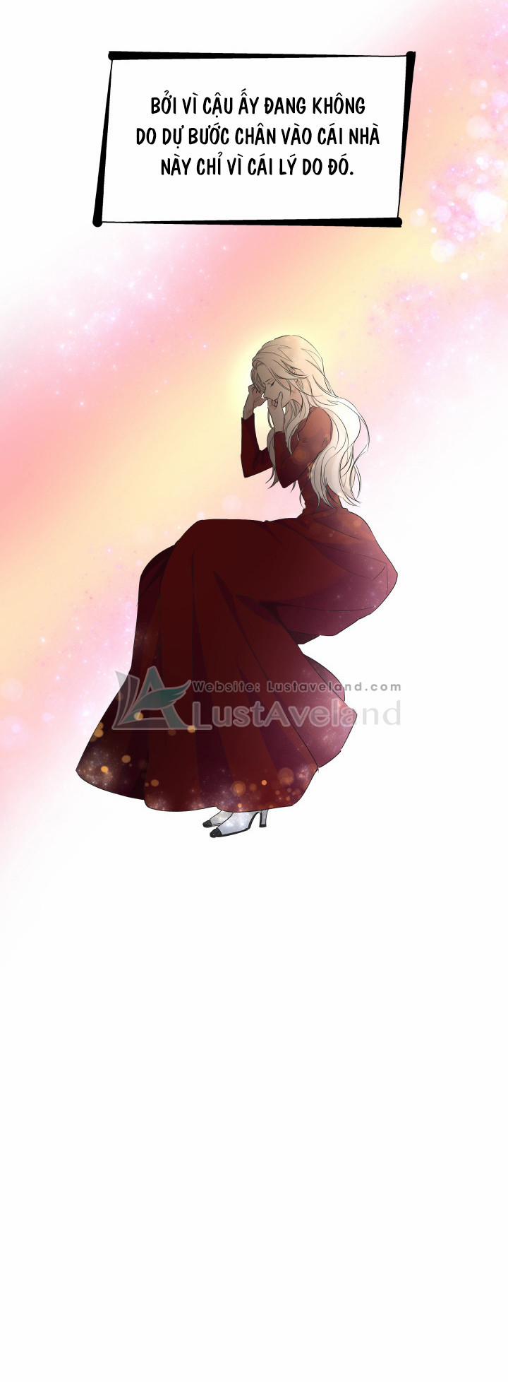 Tôi Đánh Mất Dây Xích Của Nam Chính Yandere 7.5 trang 10