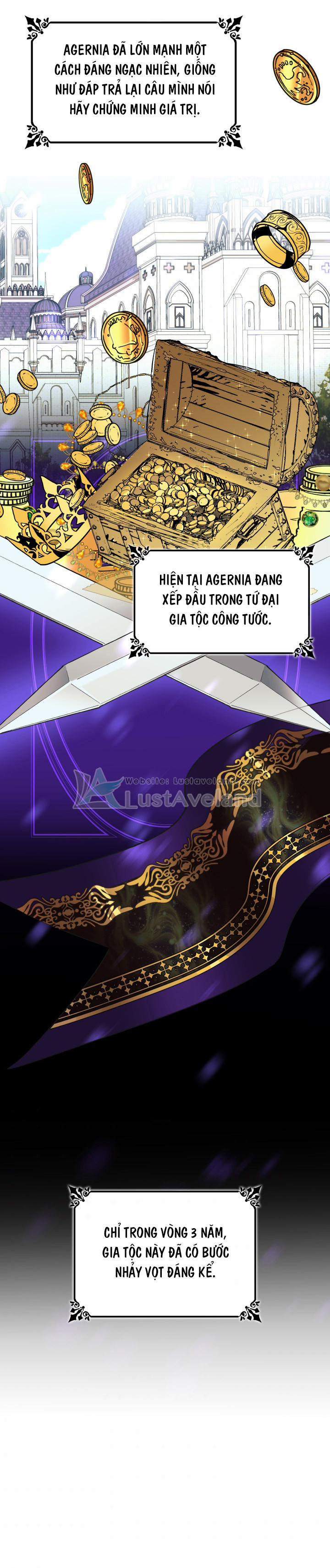 Tôi Đánh Mất Dây Xích Của Nam Chính Yandere 7.5 trang 11