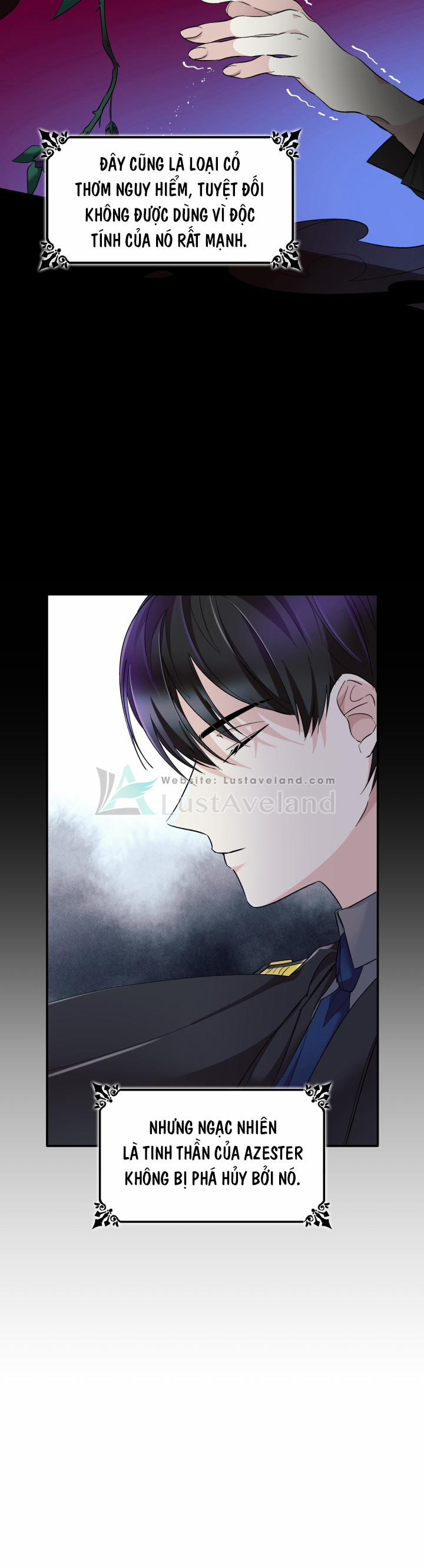 Tôi Đánh Mất Dây Xích Của Nam Chính Yandere 7 trang 15