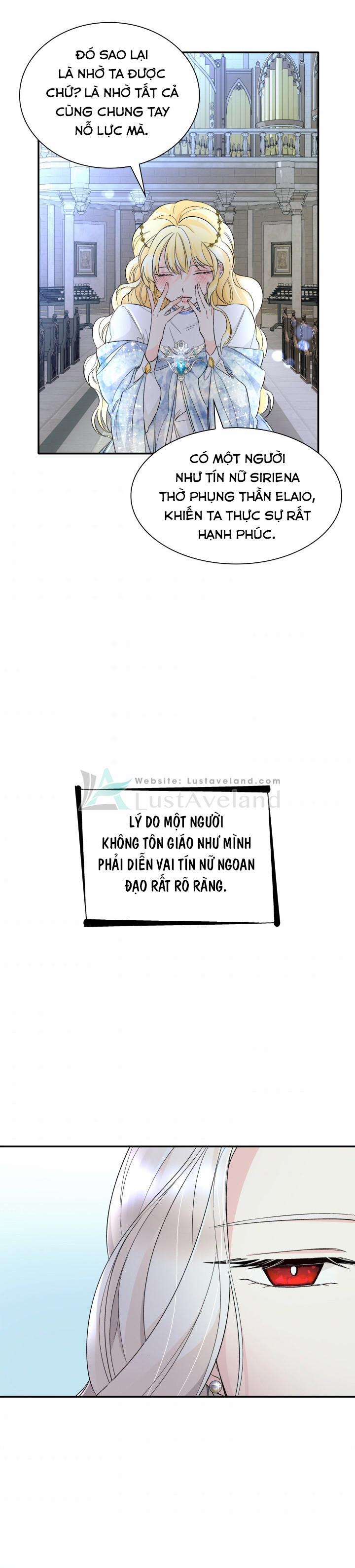 Tôi Đánh Mất Dây Xích Của Nam Chính Yandere 7 trang 2