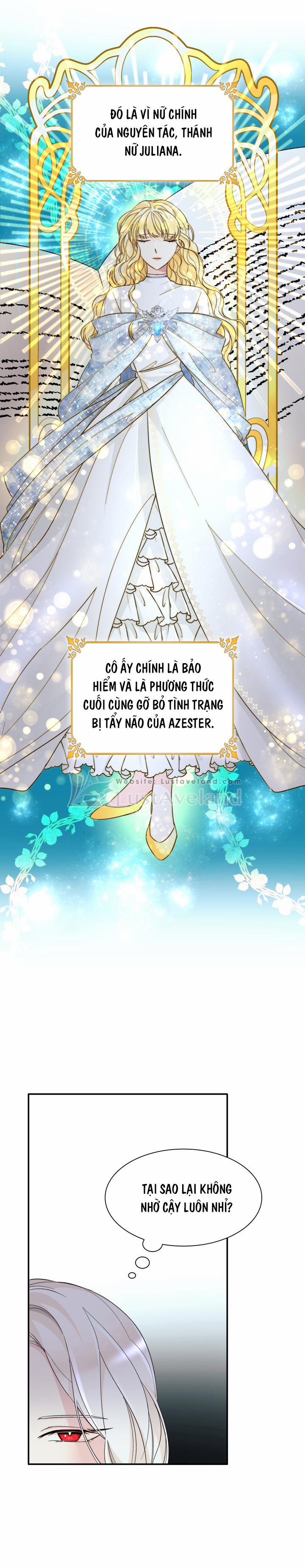 Tôi Đánh Mất Dây Xích Của Nam Chính Yandere 7 trang 3