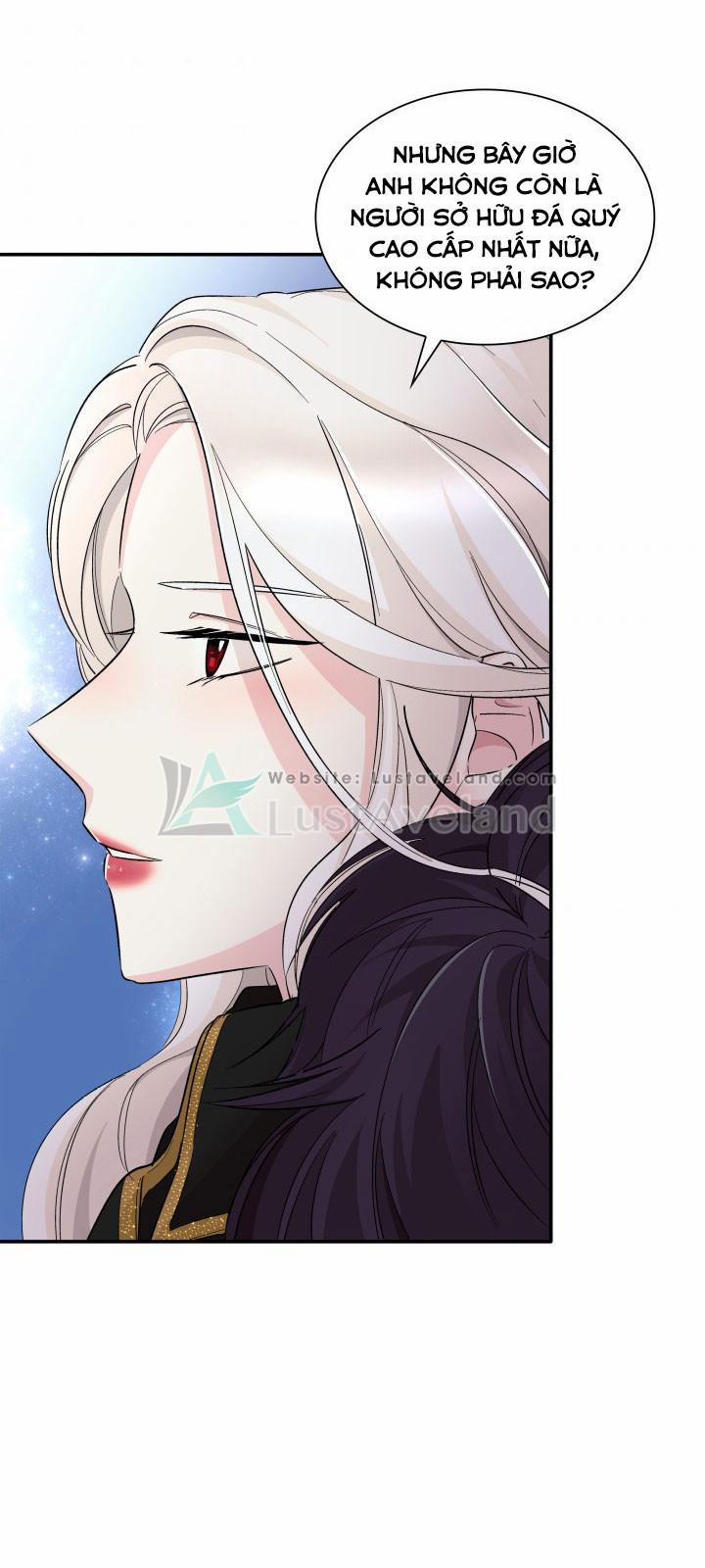 Tôi Đánh Mất Dây Xích Của Nam Chính Yandere 8.5 trang 1