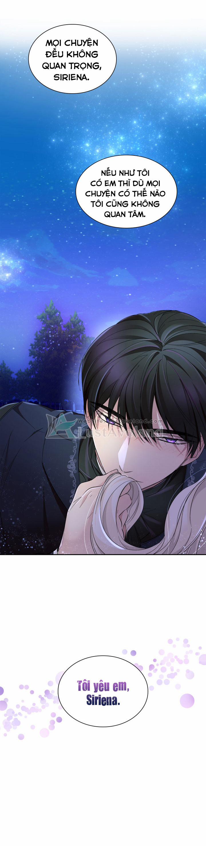 Tôi Đánh Mất Dây Xích Của Nam Chính Yandere 8.5 trang 11