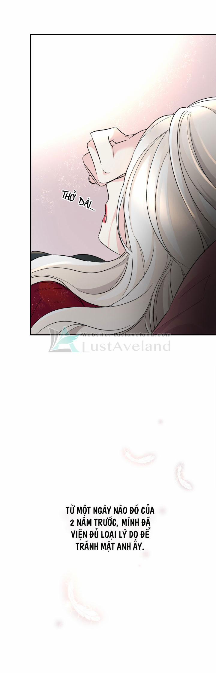 Tôi Đánh Mất Dây Xích Của Nam Chính Yandere 8.5 trang 15