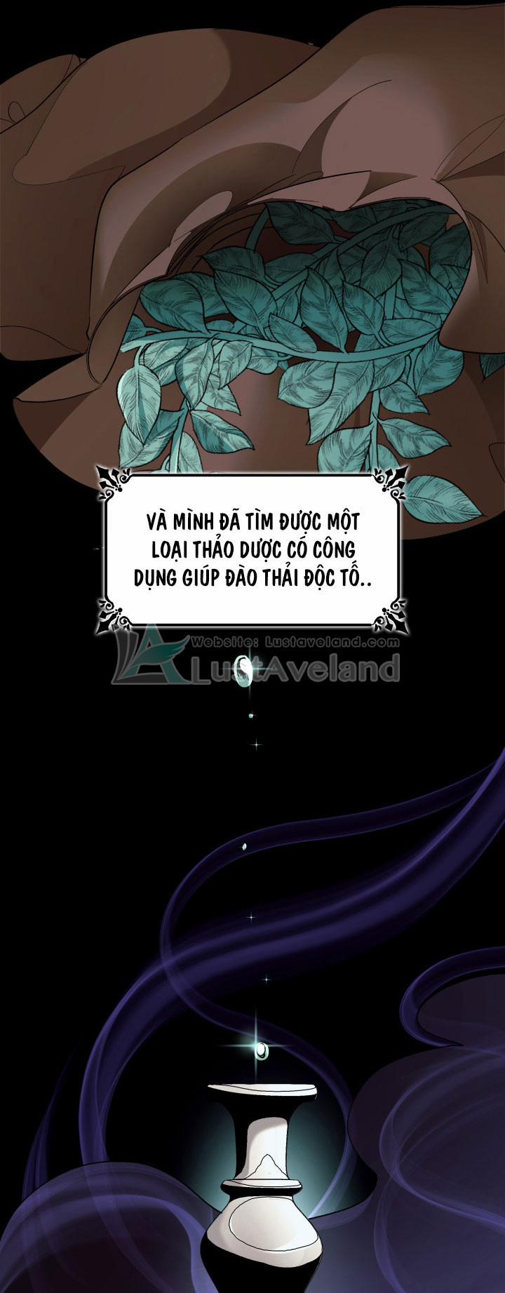 Tôi Đánh Mất Dây Xích Của Nam Chính Yandere 8.5 trang 18