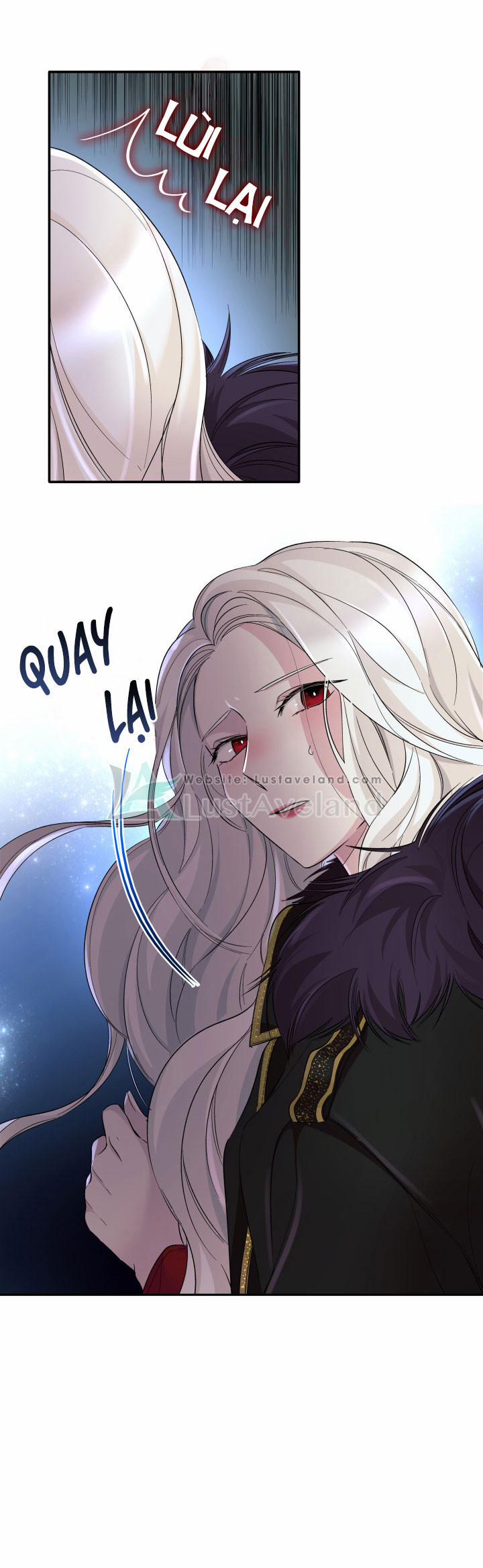 Tôi Đánh Mất Dây Xích Của Nam Chính Yandere 8.5 trang 3