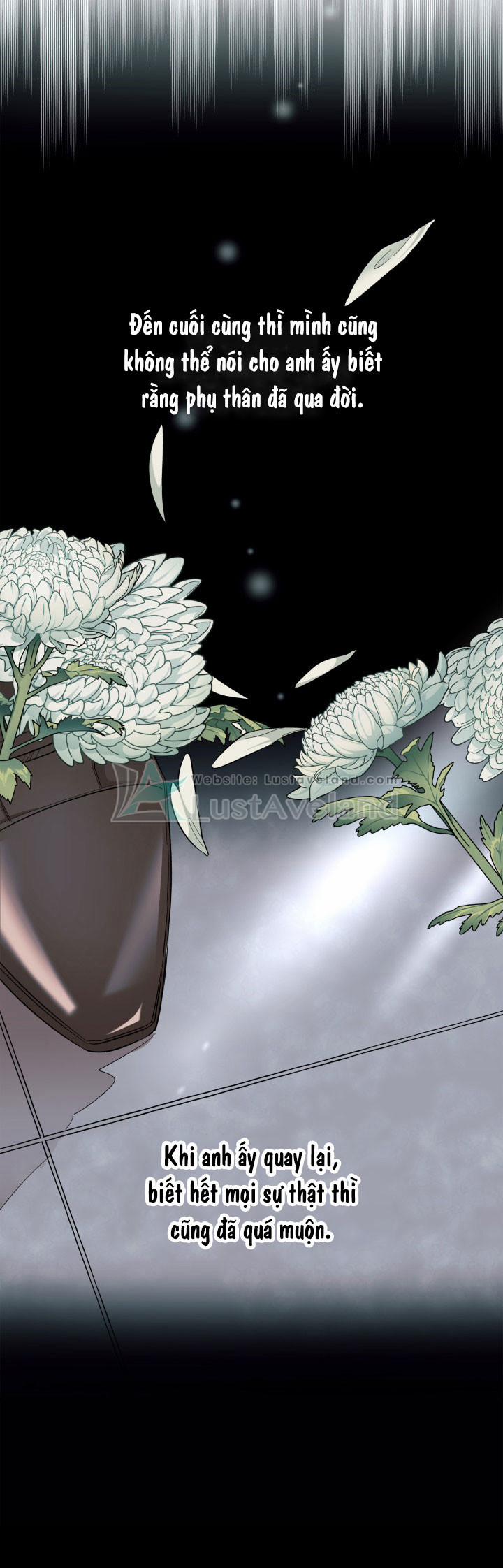 Tôi Đánh Mất Dây Xích Của Nam Chính Yandere 8.5 trang 6