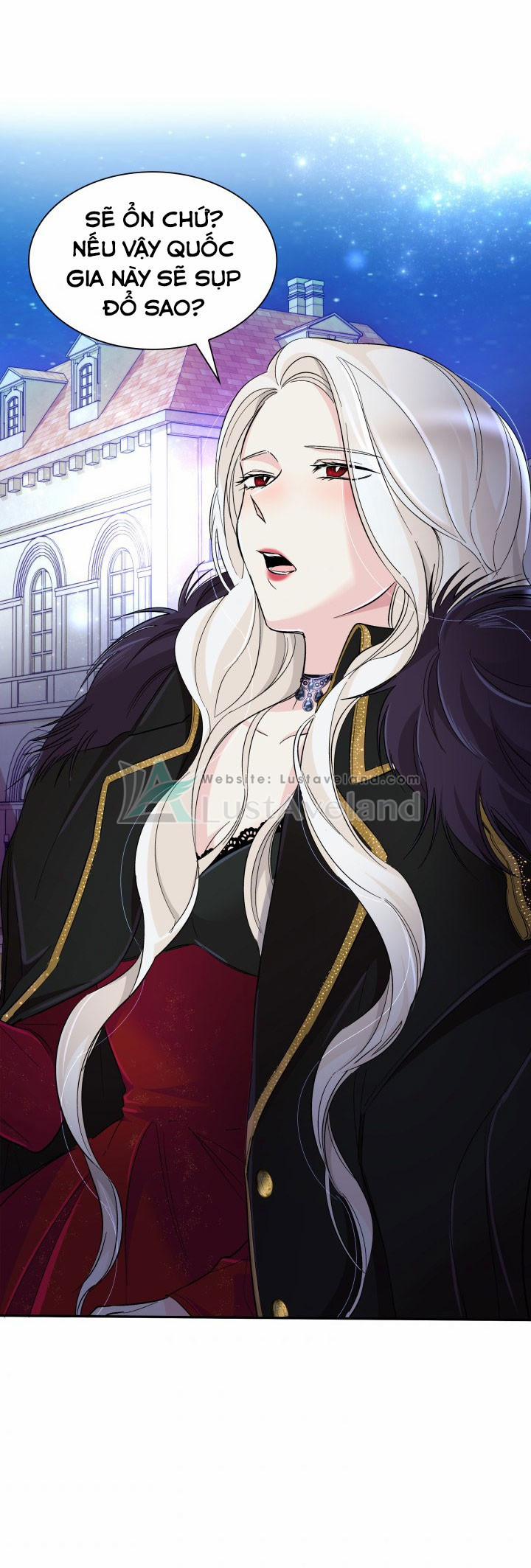 Tôi Đánh Mất Dây Xích Của Nam Chính Yandere 8.5 trang 8