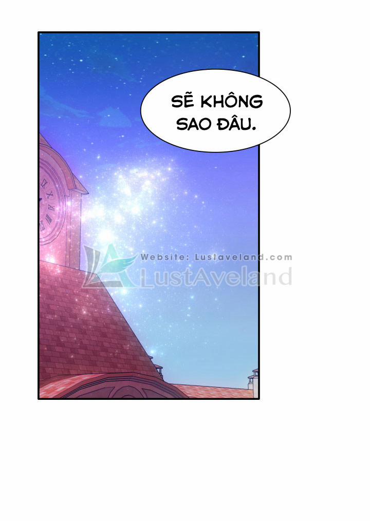 Tôi Đánh Mất Dây Xích Của Nam Chính Yandere 8.5 trang 9