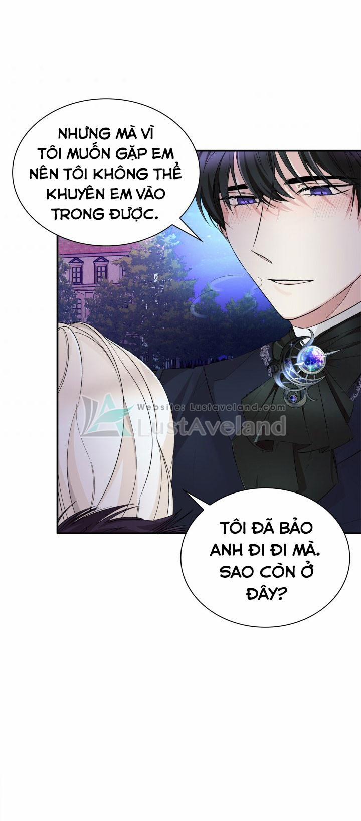 Tôi Đánh Mất Dây Xích Của Nam Chính Yandere 8 trang 16