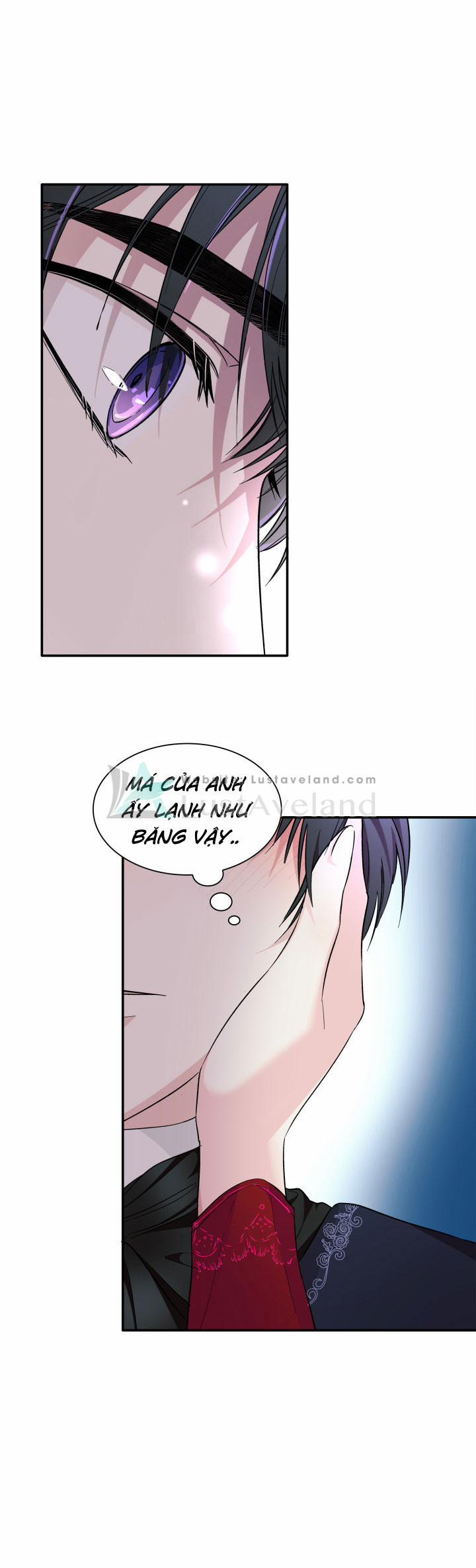 Tôi Đánh Mất Dây Xích Của Nam Chính Yandere 8 trang 18