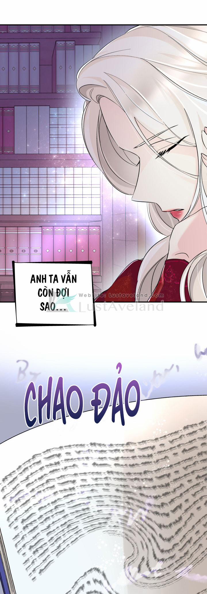 Tôi Đánh Mất Dây Xích Của Nam Chính Yandere 8 trang 2