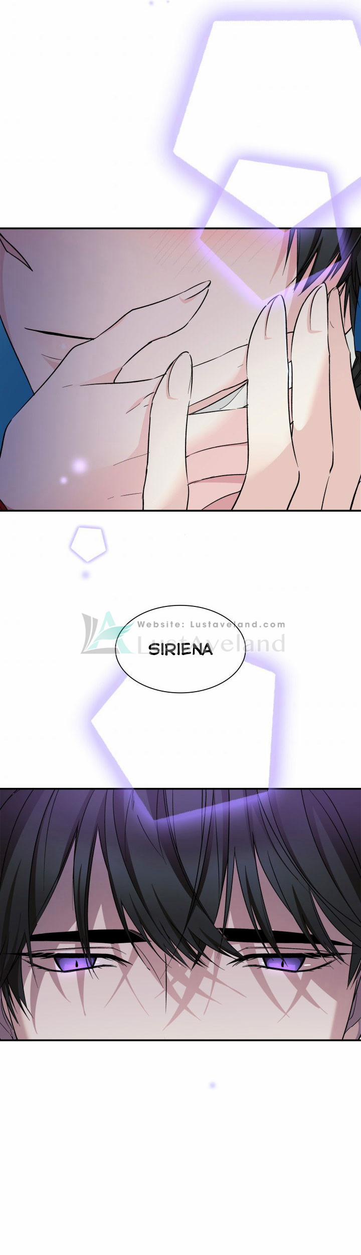 Tôi Đánh Mất Dây Xích Của Nam Chính Yandere 8 trang 20