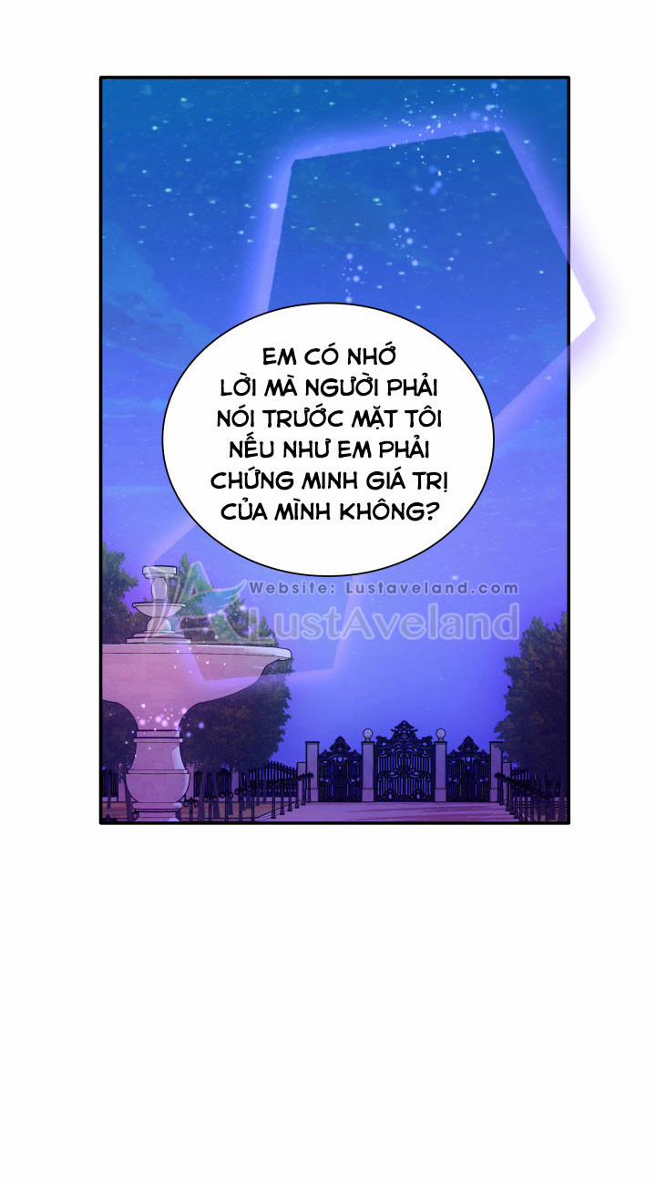 Tôi Đánh Mất Dây Xích Của Nam Chính Yandere 8 trang 21