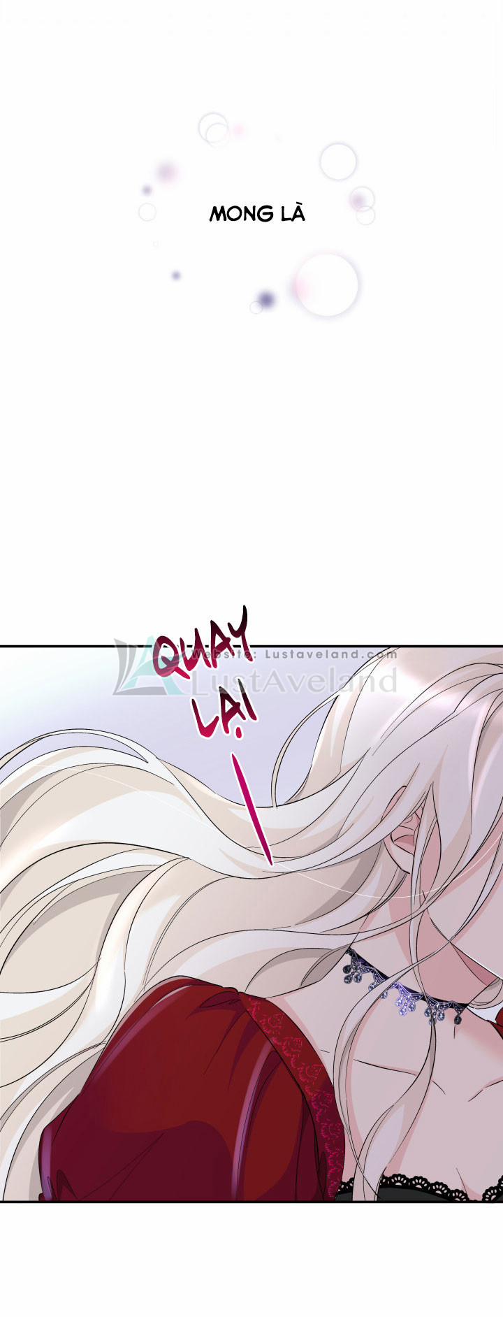 Tôi Đánh Mất Dây Xích Của Nam Chính Yandere 8 trang 6