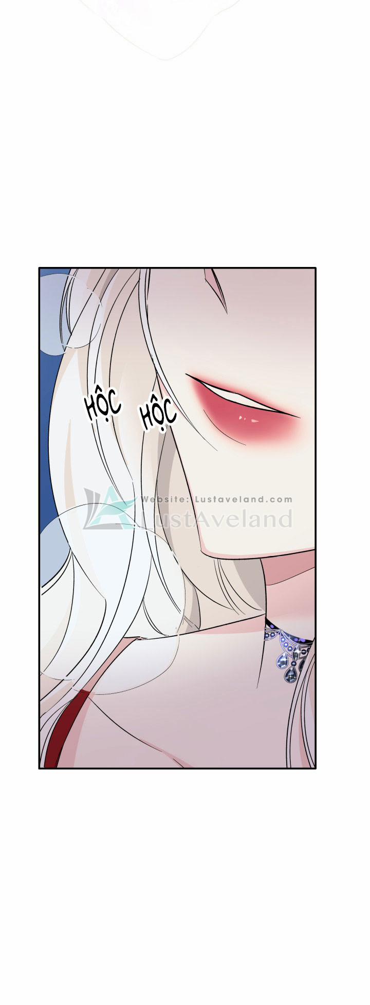 Tôi Đánh Mất Dây Xích Của Nam Chính Yandere 8 trang 8