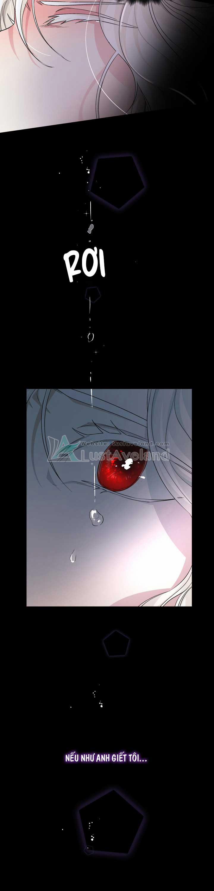 Tôi Đánh Mất Dây Xích Của Nam Chính Yandere 9 trang 6