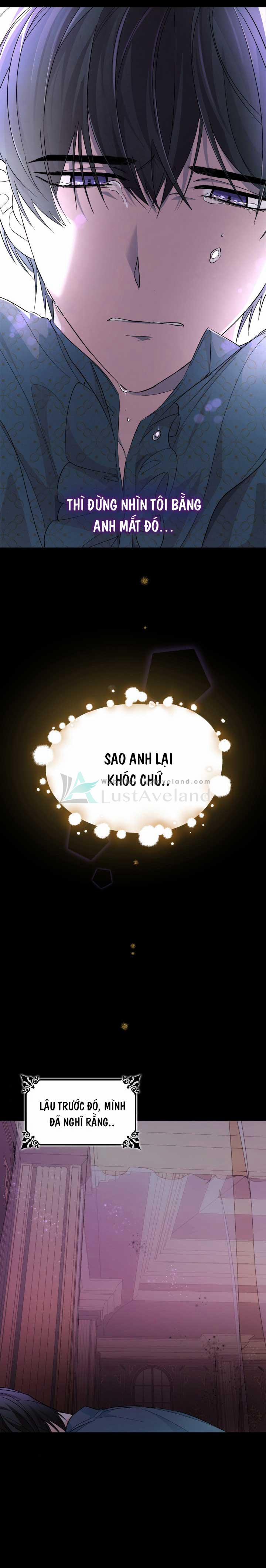 Tôi Đánh Mất Dây Xích Của Nam Chính Yandere 9 trang 7