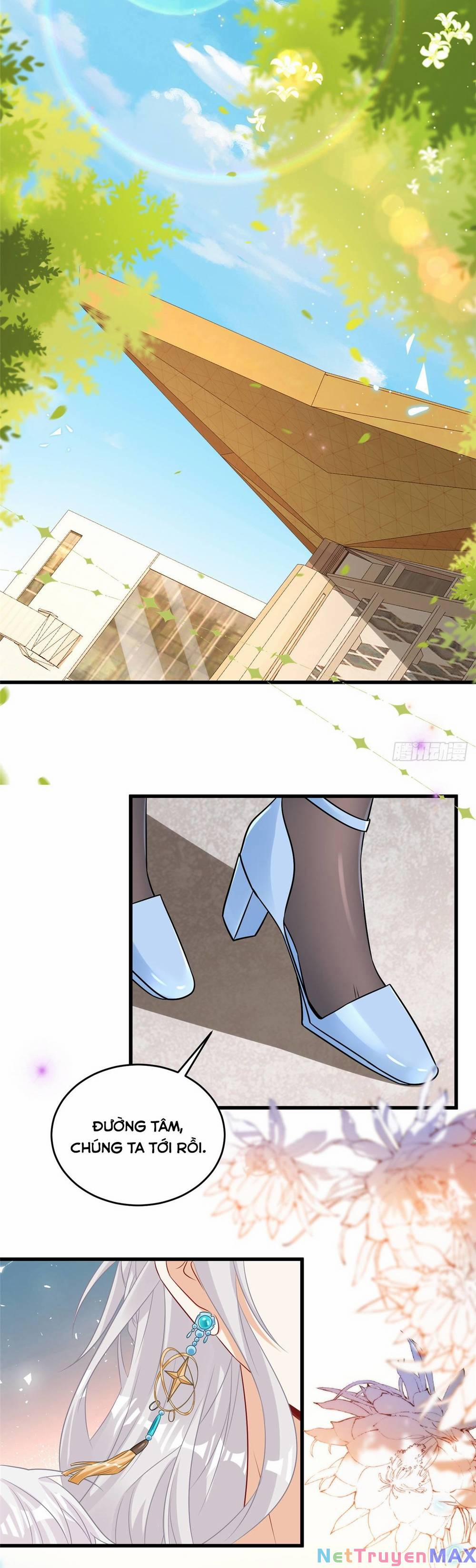 Tôi Dắt Bé Con Về Nổ Tung Nhà Chồng Cũ 1 trang 13