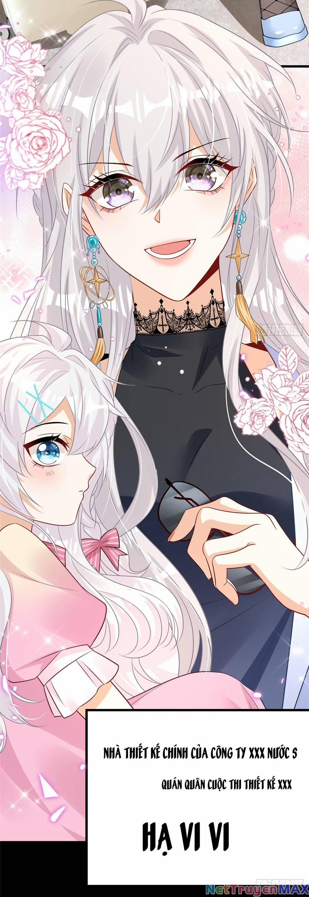 Tôi Dắt Bé Con Về Nổ Tung Nhà Chồng Cũ 1 trang 15