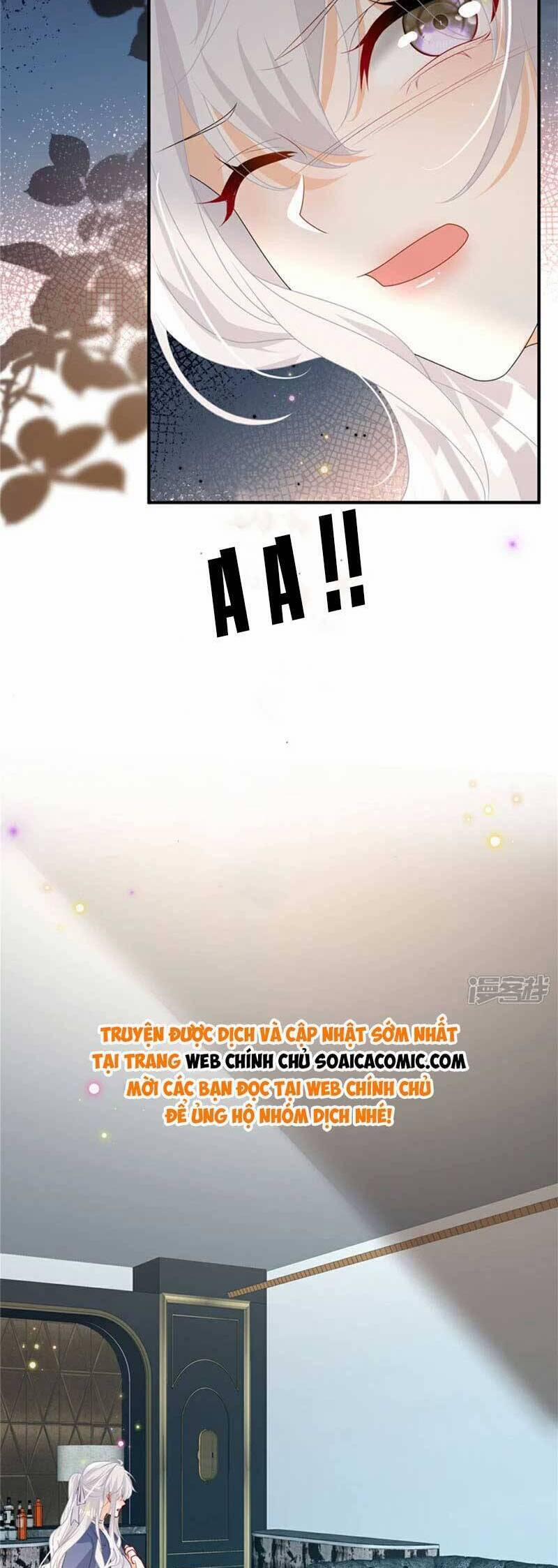 Tôi Dắt Bé Con Về Nổ Tung Nhà Chồng Cũ 12 trang 1