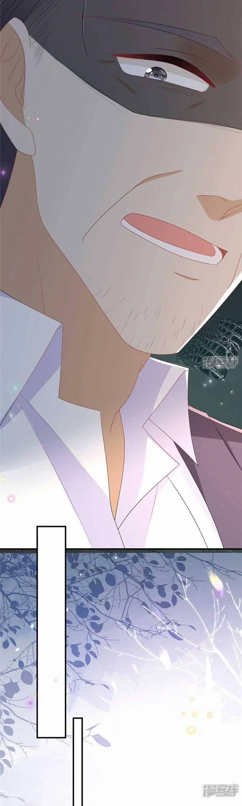 Tôi Dắt Bé Con Về Nổ Tung Nhà Chồng Cũ 12 trang 15