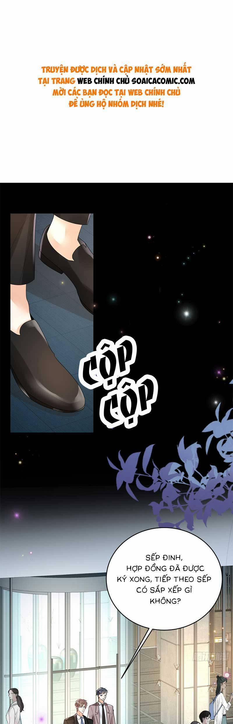 Tôi Dắt Bé Con Về Nổ Tung Nhà Chồng Cũ 13 trang 0