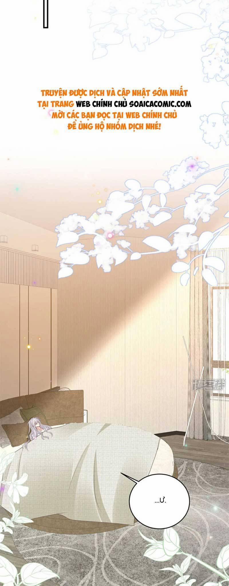 Tôi Dắt Bé Con Về Nổ Tung Nhà Chồng Cũ 15 trang 7