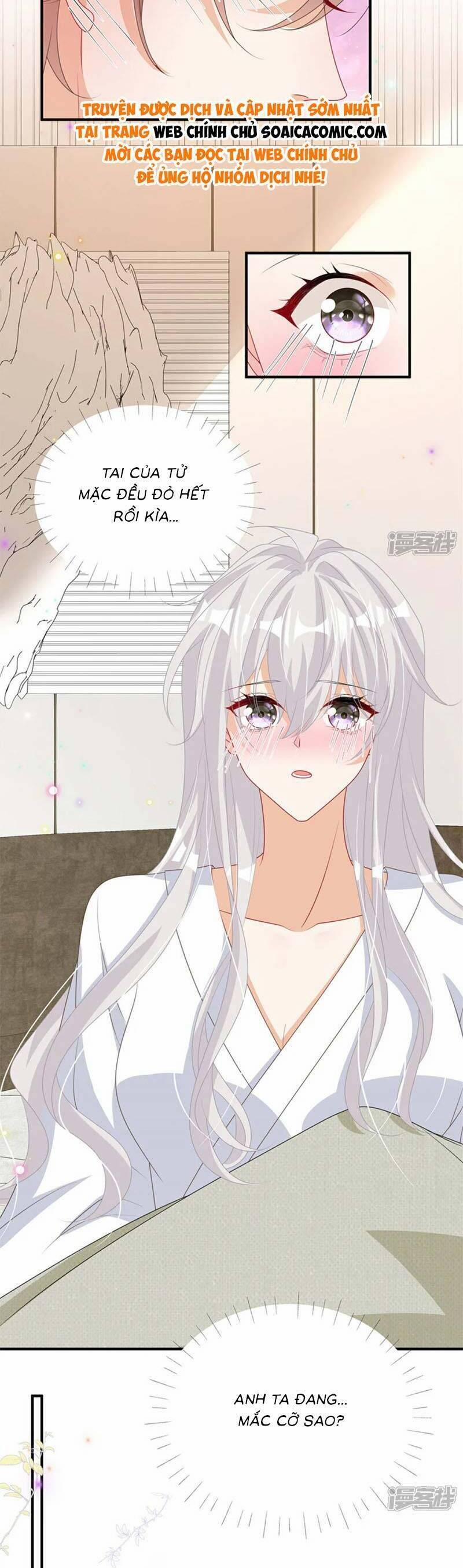 Tôi Dắt Bé Con Về Nổ Tung Nhà Chồng Cũ 17 trang 2