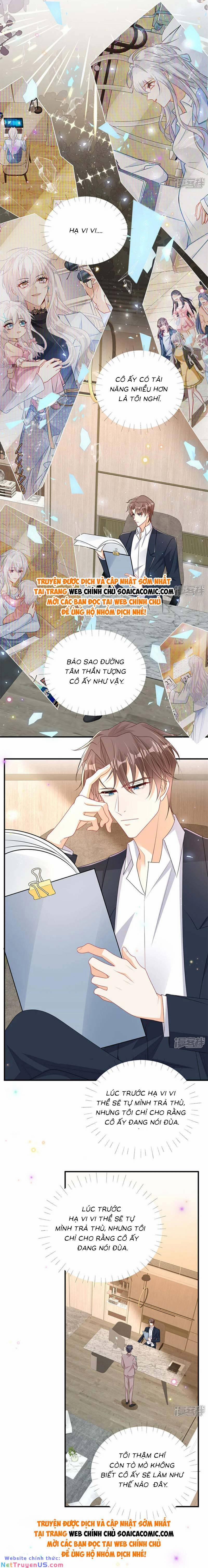 Tôi Dắt Bé Con Về Nổ Tung Nhà Chồng Cũ 19 trang 2