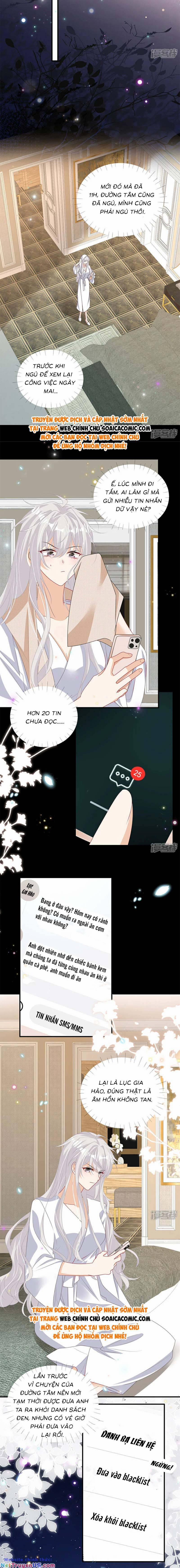 Tôi Dắt Bé Con Về Nổ Tung Nhà Chồng Cũ 19 trang 5