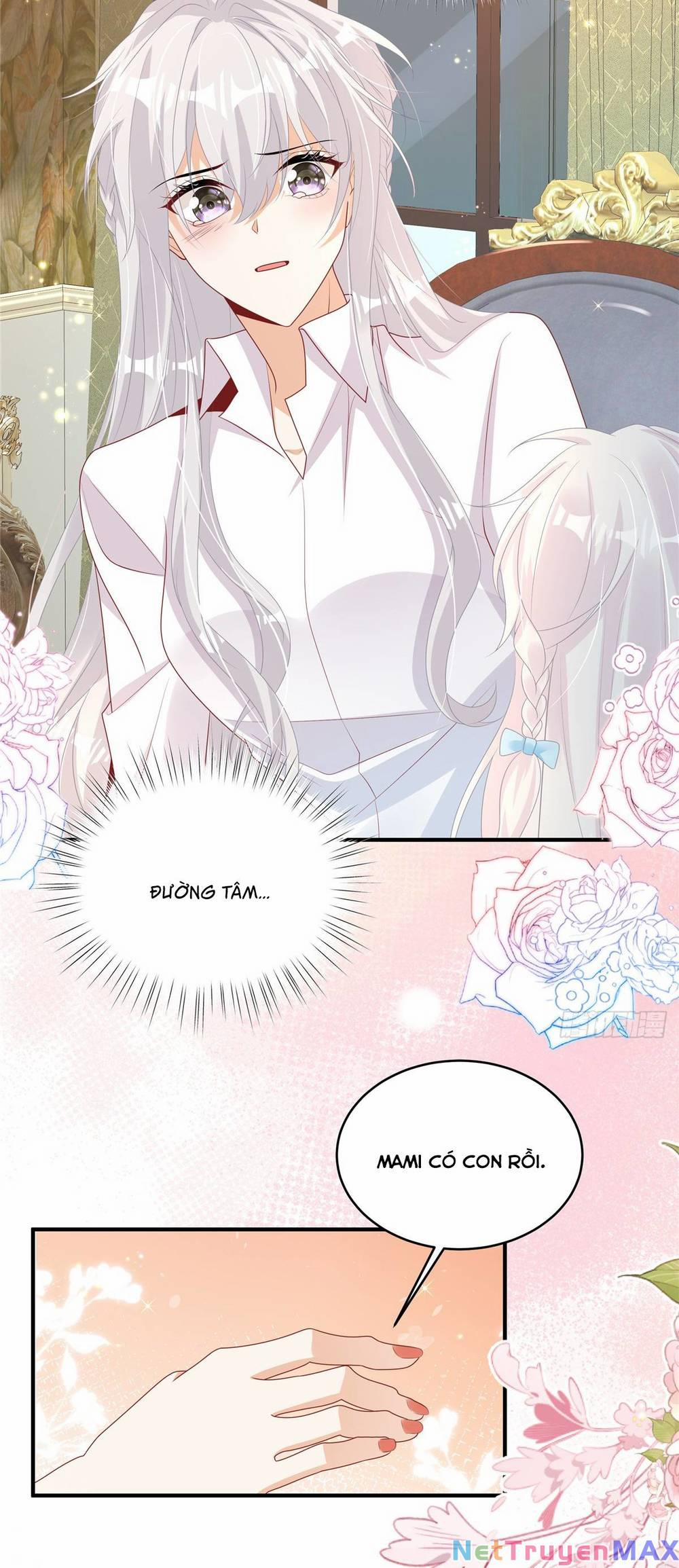 Tôi Dắt Bé Con Về Nổ Tung Nhà Chồng Cũ 2 trang 14