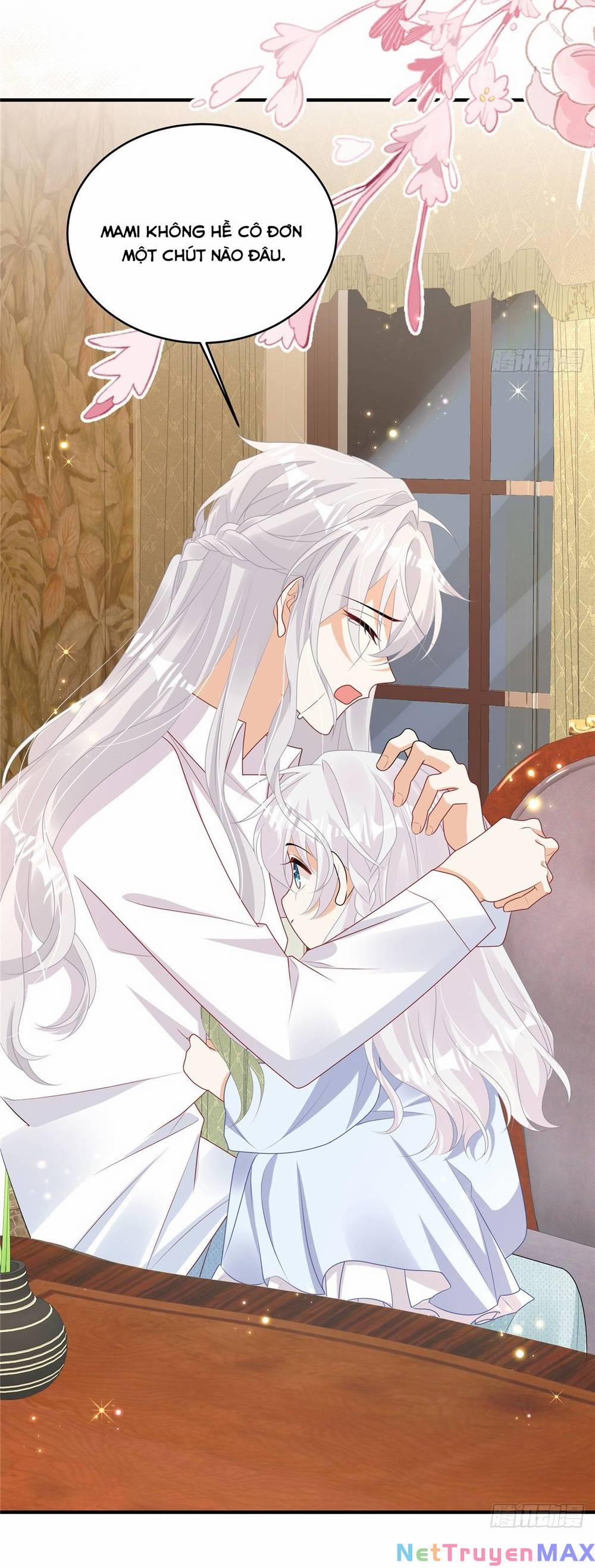 Tôi Dắt Bé Con Về Nổ Tung Nhà Chồng Cũ 2 trang 15