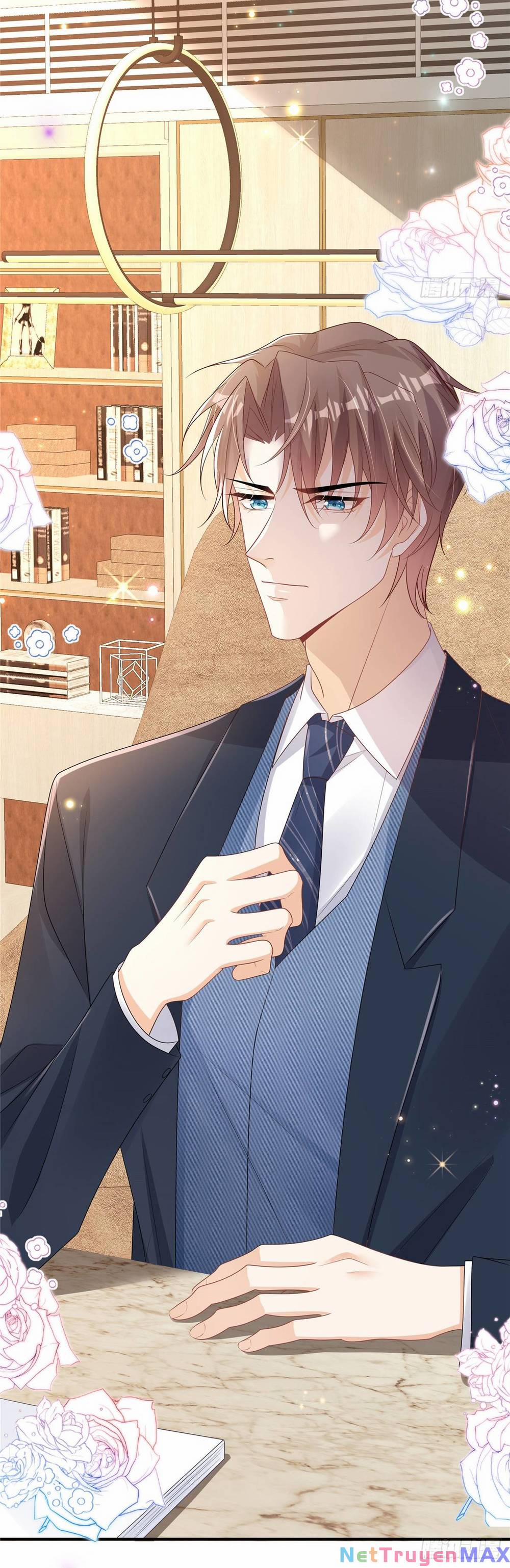 Tôi Dắt Bé Con Về Nổ Tung Nhà Chồng Cũ 2 trang 20