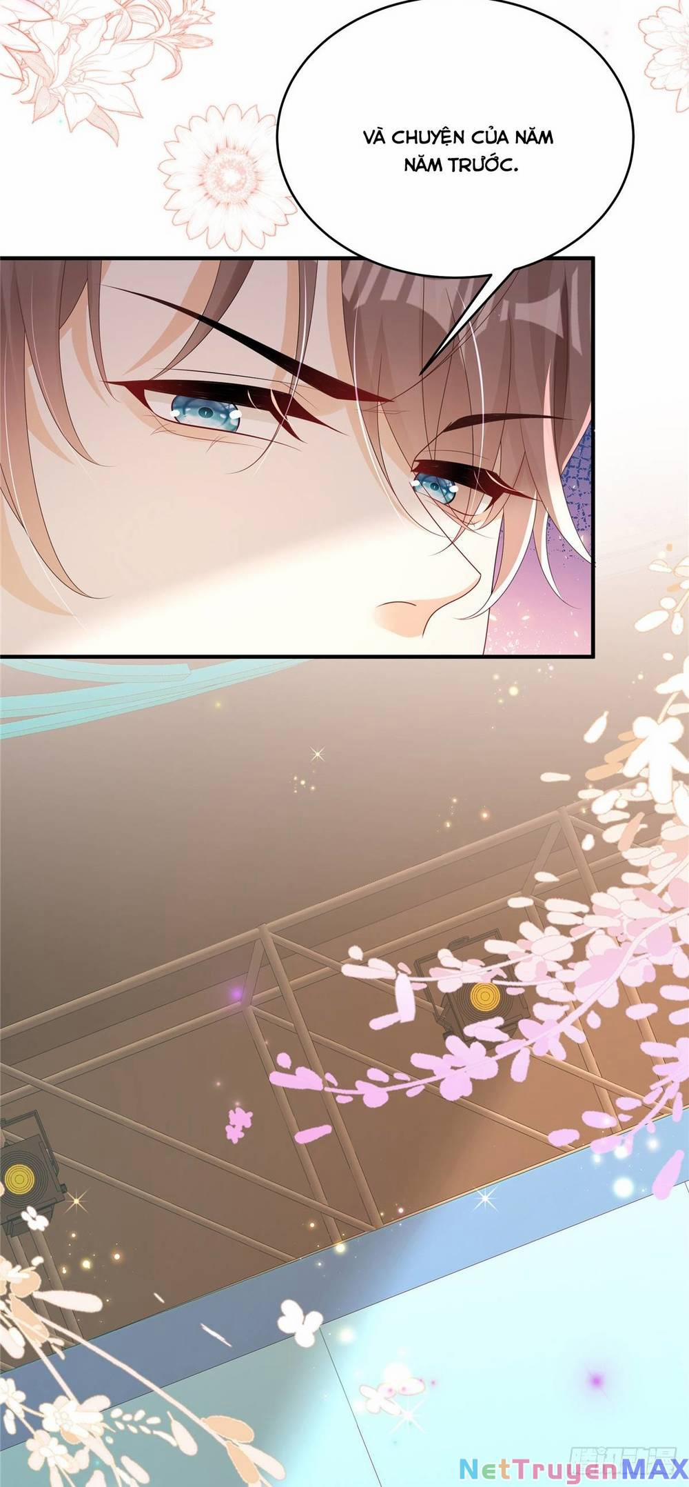 Tôi Dắt Bé Con Về Nổ Tung Nhà Chồng Cũ 2 trang 7