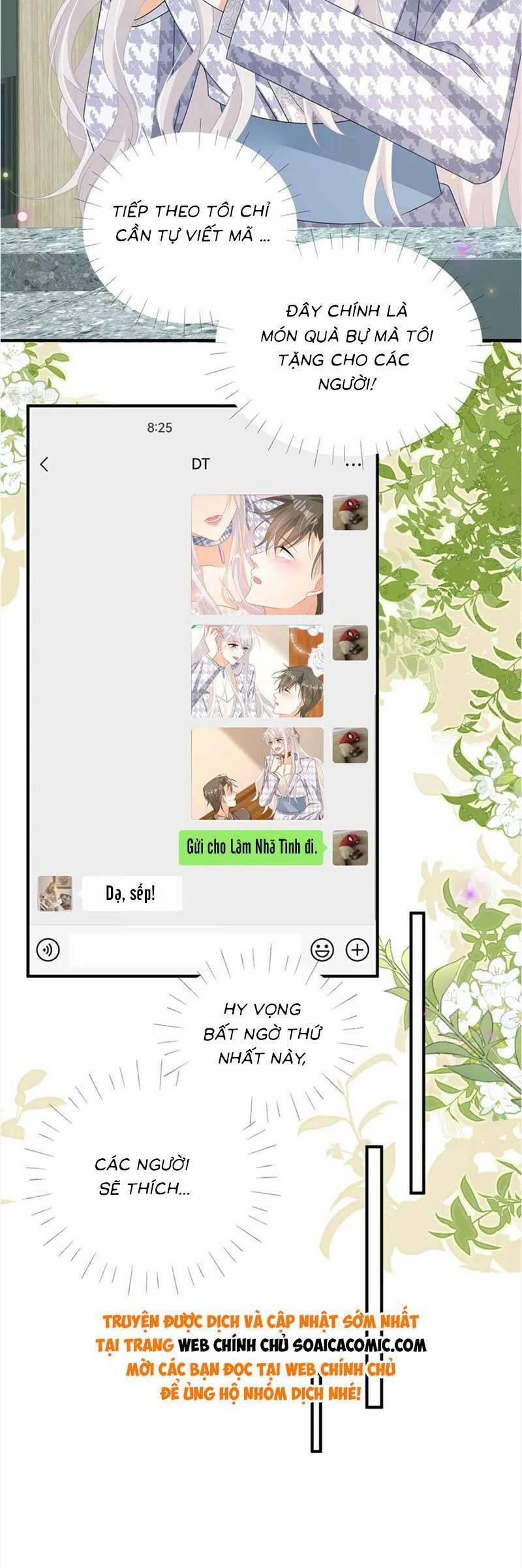 Tôi Dắt Bé Con Về Nổ Tung Nhà Chồng Cũ 21 trang 7