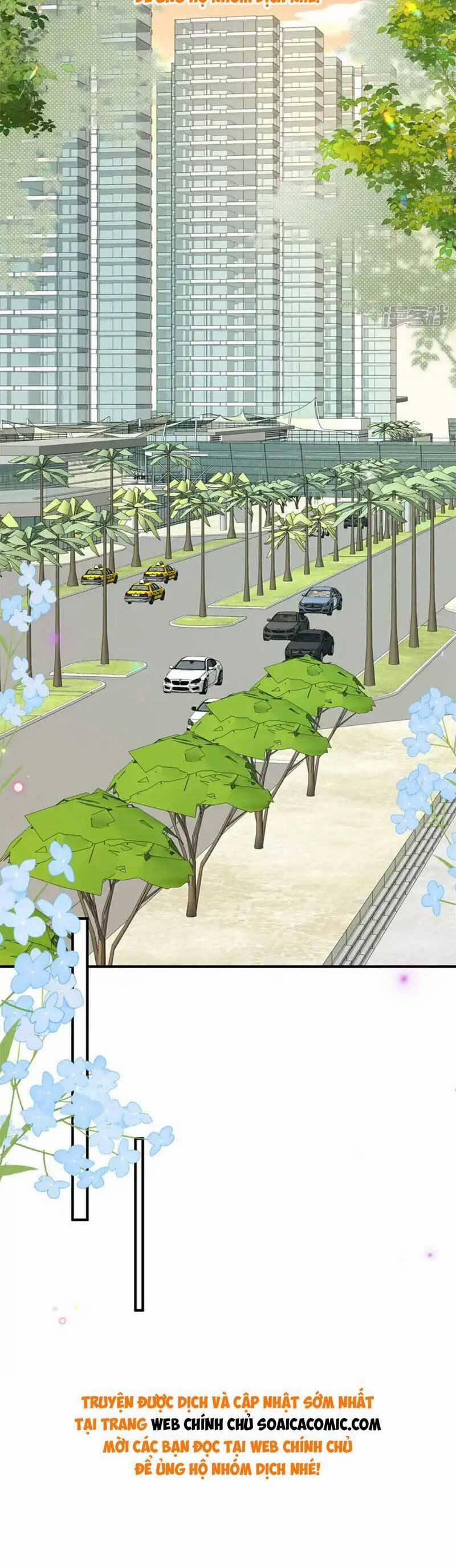 Tôi Dắt Bé Con Về Nổ Tung Nhà Chồng Cũ 24 trang 20