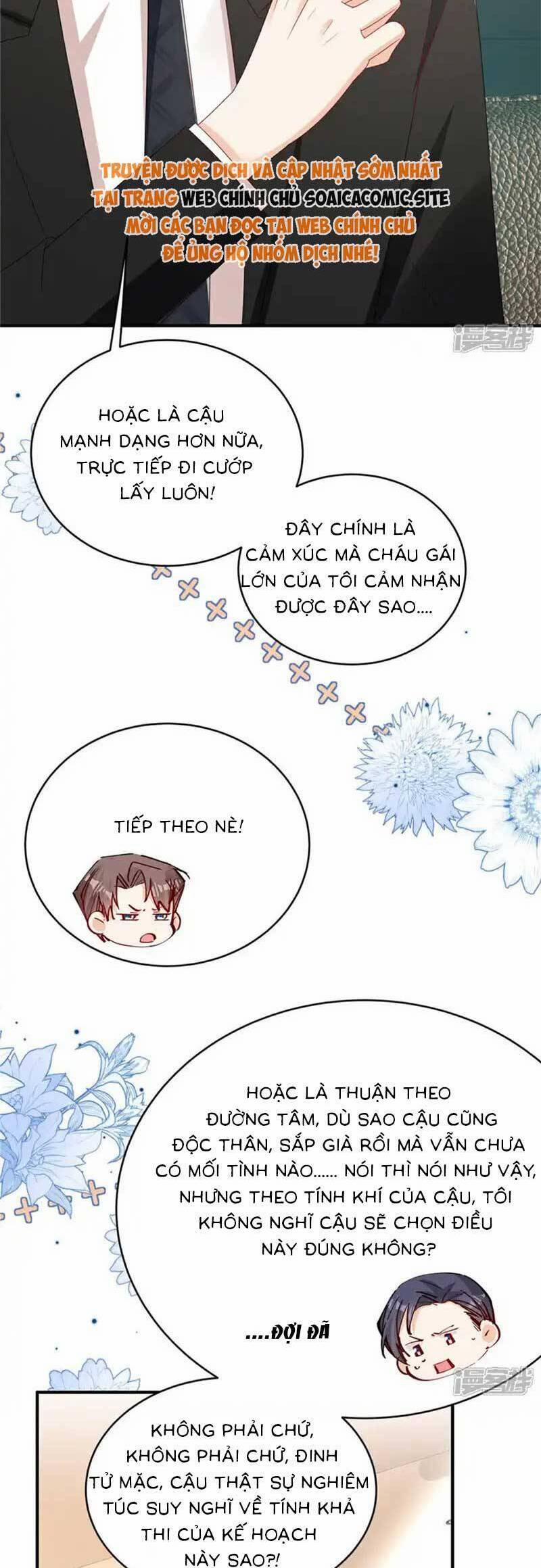 Tôi Dắt Bé Con Về Nổ Tung Nhà Chồng Cũ 26 trang 7