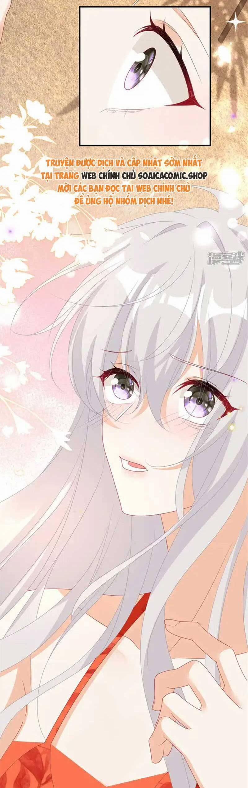 Tôi Dắt Bé Con Về Nổ Tung Nhà Chồng Cũ 27 trang 16