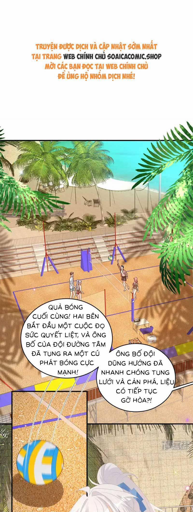 Tôi Dắt Bé Con Về Nổ Tung Nhà Chồng Cũ 29 trang 0