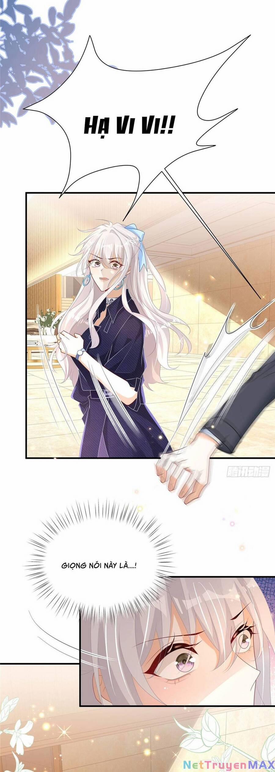 Tôi Dắt Bé Con Về Nổ Tung Nhà Chồng Cũ 3 trang 15